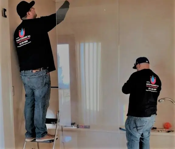 Professional plumbing installation for Boiler Repair in Greshville